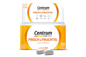 Centrum Frisch &amp;amp; Fruchtig, A-Nr.: 5983421 - 01