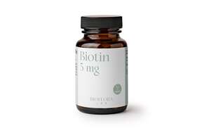 Bioflora Lab Biotin 5 mg Kapseln 60 ST, A-Nr.: 5888846 - 01