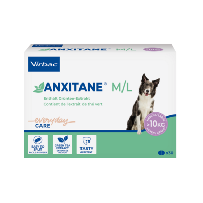 Anxitane M/L für Hunde, A-Nr.: 4736063 - 01