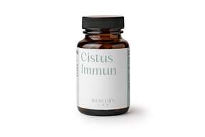 Bioflora Lab Cistus Immun Kapseln 60 ST, A-Nr.: 3148387 - 01