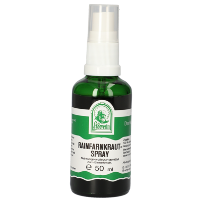 RAINFARN KRAUT SPRAY 50 ML, A-Nr.: 4444739 - 01