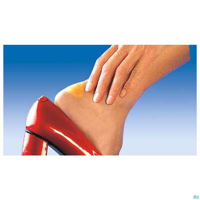 Blasenpflaster Dermaplast Twintec Kleine Blase 6st, A-Nr.: 4331308 - 05