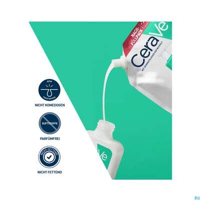 Cerave Schaeumendes Reinigungsgel Nf 473ml, A-Nr.: 5969154 - 14