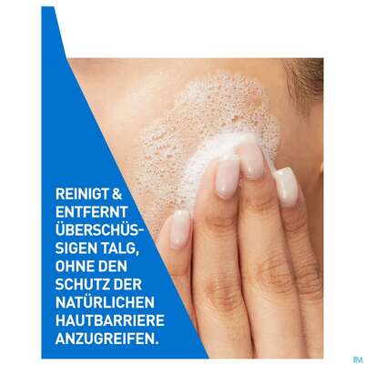 Cerave Schaeumendes Reinigungsgel Nf 473ml, A-Nr.: 5969154 - 08