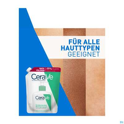 Cerave Schaeumendes Reinigungsgel Nf 473ml, A-Nr.: 5969154 - 09