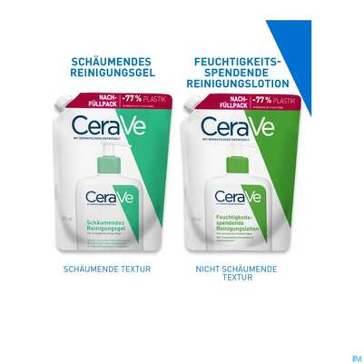 Cerave Schaeumendes Reinigungsgel Nf 473ml, A-Nr.: 5969154 - 10