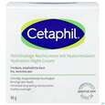 Cetaphil Nachtcreme +hyaluronsaeure Reichhalt 48ml, A-Nr.: 4839343 - 01