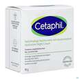 Cetaphil Nachtcreme +hyaluronsaeure Reichhalt 48ml, A-Nr.: 4839343 - 02