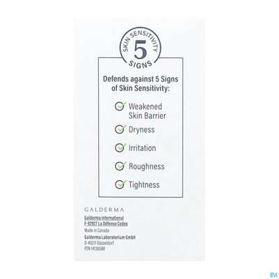 Cetaphil Nachtcreme +hyaluronsaeure Reichhalt 48ml, A-Nr.: 4839343 - 05