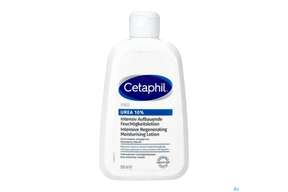Cetaphil Pro/urea/10% Feuchtigkeitslotion Intensiv Aufbauend 200ml, A-Nr.: 5346192 - 01