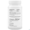 Coenzym Q10 Kapseln 100mg Vegan Ubichinon Vita World 100st, A-Nr.: 4836362 - 04