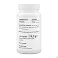 Coenzym Q10 Kapseln 100mg Vegan Ubichinon Vita World 100st, A-Nr.: 4836362 - 05