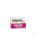 Defendyl Imunoglukan Kapseln Forte 10st, A-Nr.: 4521523 - 04