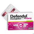 Defendyl Imunoglukan Kapseln Forte 10st, A-Nr.: 4521523 - 06