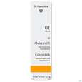 Dr. Hauschka Abdeckstift 01 Natural 1,9g, A-Nr.: 5175313 - 01