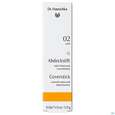 Dr. Hauschka Abdeckstift 02 Sand 1,9g, A-Nr.: 5175336 - 01