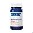 Ducray Anacaps F.d.haar Haarausfall Kapseln Reaktiv23 30st, A-Nr.: 5744969 - 12