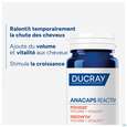 Ducray Anacaps F.d.haar Haarausfall Kapseln Reaktiv23 30st, A-Nr.: 5744969 - 22
