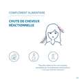 Ducray Anacaps F.d.haar Haarausfall Kapseln Reaktiv23 30st, A-Nr.: 5744969 - 23