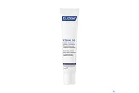 Ducray Kelual Ds Creme Neu 40ml, A-Nr.: 5862232 - 01