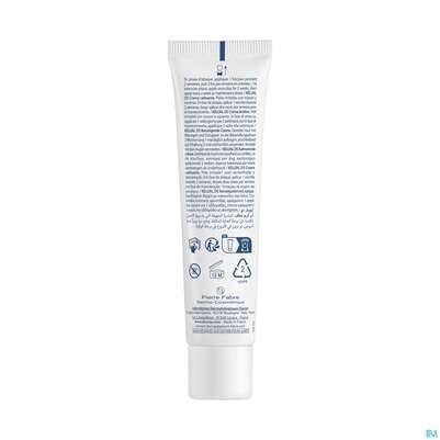 Sie sehen eine Packung Ducray Kelual Ds Creme Neu 40ml, Produktbild: 11 Ducray Kelual Ds Creme Neu 40ml, A-Nr.: 5862232 - 11