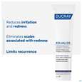 Sie sehen eine Packung Ducray Kelual Ds Creme Neu 40ml, Produktbild: 20 Ducray Kelual Ds Creme Neu 40ml, A-Nr.: 5862232 - 20