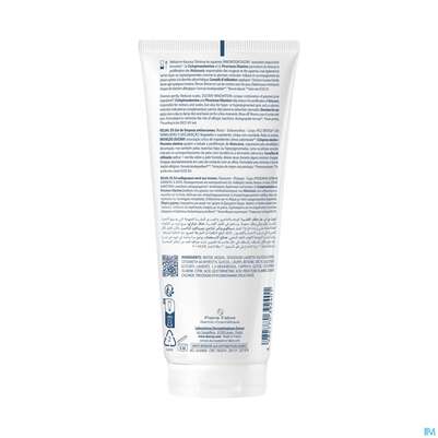Sie sehen eine Packung Ducray Kelual Ds Reinigungsgel Neu 200ml, Produktbild: 10 Ducray Kelual Ds Reinigungsgel Neu 200ml, A-Nr.: 5862261 - 10