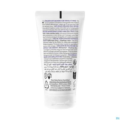 Ducray Kelual Emulsion 50ml, A-Nr.: 5431756 - 06