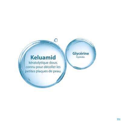 Sie sehen eine Packung Ducray Kelual Emulsion 50ml, Produktbild: 12 Ducray Kelual Emulsion 50ml, A-Nr.: 5431756 - 12
