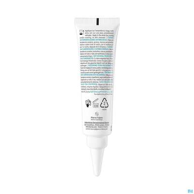 Ducray Keracnyl Pp+ Creme Gegen Hautunreinheiten 30ml, A-Nr.: 5564397 - 11