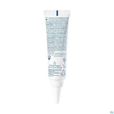 Ducray Keracnyl Pp+ Creme Gegen Hautunreinheiten 30ml, A-Nr.: 5564397 - 12
