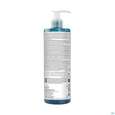 Ducray Keracnyl Schäumendes Waschgel 400ml, A-Nr.: 5564405 - 07
