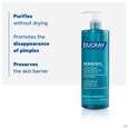 Ducray Keracnyl Schäumendes Waschgel 400ml, A-Nr.: 5564405 - 17