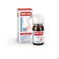 Gengigel/first Aid Mund +zahnfleischpflege Oral Fluid 50ml, A-Nr.: 3377165 - 04