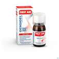 Gengigel/first Aid Mund +zahnfleischpflege Oral Fluid 50ml, A-Nr.: 3377165 - 05