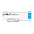 Gepan Instill 2mg/ml Fertigspritze Lösung Sterile Natrium Chondroitinsulfat 0,2% 40ml, A-Nr.: 3424315 - 06