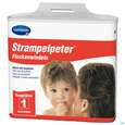 Sie sehen eine Packung Inkontinenz Strampelpeter Flockenwindeln Staerke 1 56st, Produktbild: 05 Inkontinenz Strampelpeter Flockenwindeln Staerke 1 56st, A-Nr.: 2307530 - 05