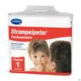 Sie sehen eine Packung Inkontinenz Strampelpeter Flockenwindeln Staerke 1 56st, Produktbild: 06 Inkontinenz Strampelpeter Flockenwindeln Staerke 1 56st, A-Nr.: 2307530 - 06
