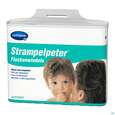 Inkontinenz Strampelpeter Flockenwindeln Staerke 1 56st, A-Nr.: 2307530 - 10