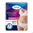 Inkontinenz Tena/silhouette Plus Weiss L 78012 10st, A-Nr.: 5917186 - 03