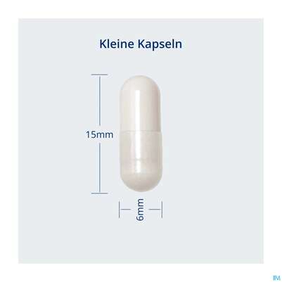 Kijimea Kapseln Floracare 14st, A-Nr.: 5950864 - 06
