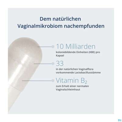 Kijimea Kapseln Floracare 14st, A-Nr.: 5950864 - 07