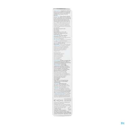La Roche Posay Akne/mischhaut Effaclar Duo+ Lsf30 40ml, A-Nr.: 4064646 - 10