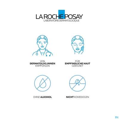 La Roche Posay Hyalu B5 Gesicht Antifalten Light Gel Cream 40ml, A-Nr.: 5976800 - 08