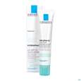 Sie sehen eine Packung La Roche Posay Hydraphase/ha Feuchtigkeitscreme Uv Leicht 40ml, Produktbild: 14 La Roche Posay Hydraphase/ha Feuchtigkeitscreme Uv Leicht 40ml, A-Nr.: 5716016 - 14
