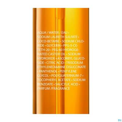 La Roche Posay Vitamin C Reinigung 200ml, A-Nr.: 5939644 - 05