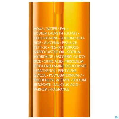 La Roche Posay Vitamin C Reinigung 200ml, A-Nr.: 5939644 - 06