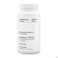 L-tryptophan Kapseln 500mg -naturheilp. 60st, A-Nr.: 4846596 - 04