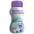 Nutrini/drink Flasche Comp Multifibre 125ml Neutral 24st, A-Nr.: 5857679 - 03