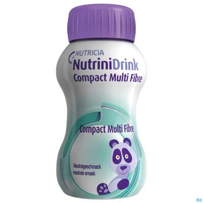 Nutrini/drink Flasche Comp Multifibre 125ml Neutral 24st, A-Nr.: 5857679 - 03